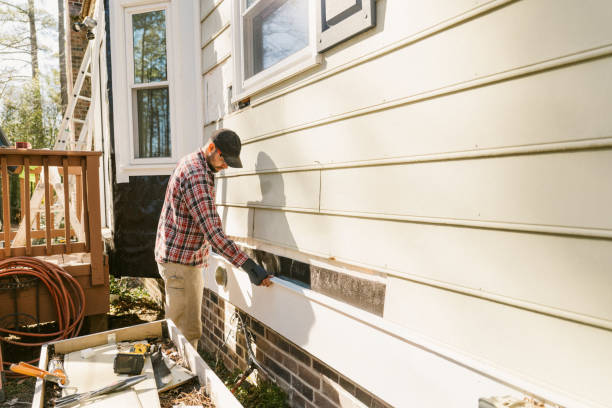 Trusted Siding Replacement service in Neeses, SC - Creative Siding